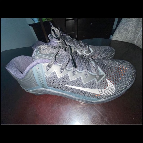 Nike Men's Metcon 6 Training Shoes - Picture 4 of 9